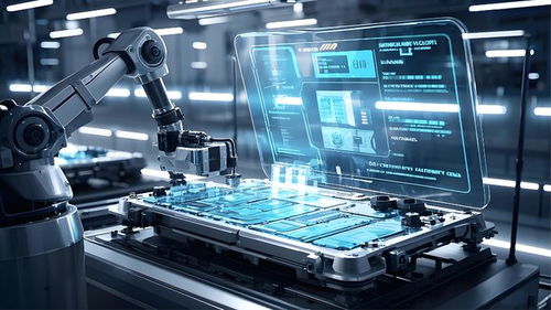 工業(yè)互聯(lián)網(wǎng)如何攻克數(shù)據(jù)處理與存儲的工業(yè)痛點(diǎn)