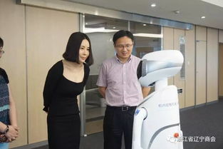 杭州市江干區(qū)委常委、統(tǒng)戰(zhàn)部部長趙欣浩一行蒞臨調(diào)研浙江炬榮集團(tuán)，聚焦智能機(jī)器人產(chǎn)業(yè)發(fā)展