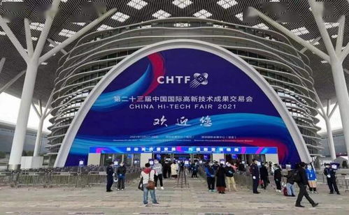 高交會掀起智能化浪潮 智能機(jī)器人銷售引領(lǐng)產(chǎn)業(yè)新趨勢