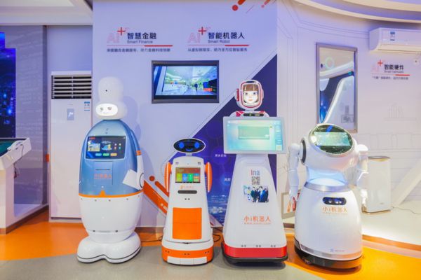 蘋果公司回應小i機器人專利侵權訴訟 堅稱未侵犯專利，強調技術創新與市場合規