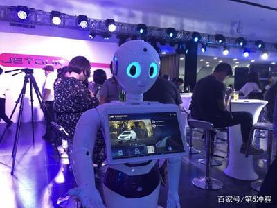 汽車營銷革命的一次徹底沖鋒 捷途智慧展廳開啟渠道2.0時(shí)代，一年1300家背后的雄心
