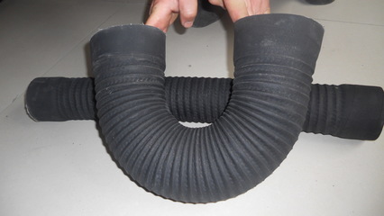 來圖紙 樣品加工定制異形橡膠水管、油管 防塵套 波紋管 - 來圖紙 樣品加工定制異形橡膠水管、油管 防塵套 波紋管廠家 - 來圖紙 樣品加工定制異形橡膠水管、油管 防塵套 波紋管價格 - 威縣騰越橡塑制品 - 馬可波羅網