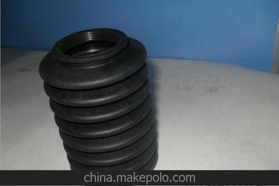 供應防塵套/橡膠防塵套 球龍減震器防塵套/汽車防塵套圖片,供應防塵套/橡膠防塵套 球龍減震器防塵套/汽車防塵套圖片大全,臺州億家喜橡塑制品-