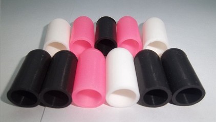 【億家喜防塵塞/防塵套硅膠防塵塞、硅膠密封防塵塞/橡膠廠家直銷】價格,廠家,圖片,機械密封,臺州億家喜橡塑制品-